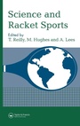 Cover: Science and Racket Sports I - Taylor & Francis