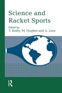 Cover: Science and Racket Sports I - Taylor & Francis