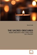 Cover: The Sacred Obscured - VDM Verlag