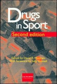 Abbildung von: Drugs in Sport - Spon Press