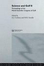 Cover: Science and Golf II - Taylor & Francis
