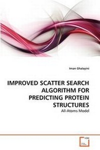Abbildung von: Improved Scatter Search Algorithm for Predicting Protein Structures - VDM Verlag