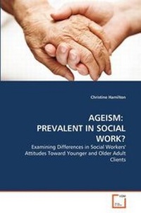 Enlarge image Cover: Ageism - VDM Verlag