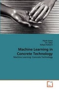 Bild: Machine Learning in Concrete Technology - VDM Verlag
