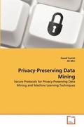 Cover: Privacy-Preserving Data Mining - VDM Verlag