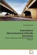 Bild: Intermittent Electrochemical Chloride Extraction - VDM Verlag