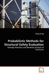 Enlarge image Cover: Probabilistic Methods for Structural Safety Evaluation - VDM Verlag