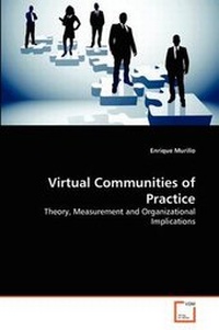 Enlarge image Cover: Virtual Communities of Practice - VDM Verlag
