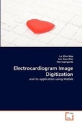 Cover: Electrocardiogram Image Digitization - VDM Verlag