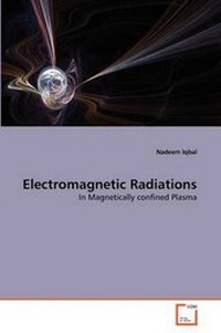 Enlarge image Cover: Electromagnetic Radiations - VDM Verlag