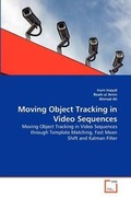 Cover: Moving Object Tracking in Video Sequences - VDM Verlag