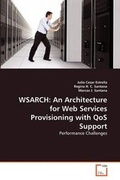 Cover: Wsarch - VDM Verlag