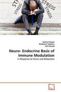 Enlarge image Cover: Neuro- Endocrine Basis of Immune Modulation - VDM Verlag