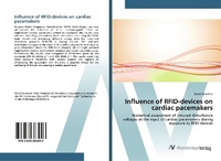 Abbildung von: Influence of RFID-devices on cardiac pacemakers - AV Akademikerverlag