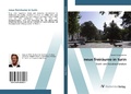 Cover: neue freiraeume in turin - AV Akademikerverlag