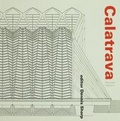 Cover: Santiago Calatrava - Spon Press