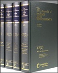 Cover: Encyclopaedia of Forms and Precedents - Butterworths Law