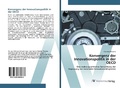 Cover: Konvergenz der Innovationspolitik in der OECD - AV Akademikerverlag