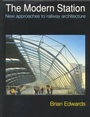 Cover: The Modern Station - Spon Press