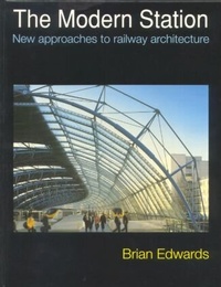 Enlarge image Cover: The Modern Station - Spon Press