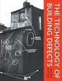Cover: The Technology of Building Defects - CRC Press