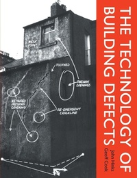 Enlarge image Cover: The Technology of Building Defects - CRC Press