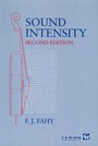 Cover: Sound Intensity - CRC Press