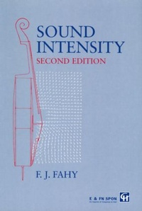 Enlarge image Cover: Sound Intensity - CRC Press