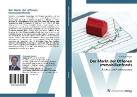 Abbildung von: Der Markt der Offenen Immobilienfonds - AV Akademikerverlag