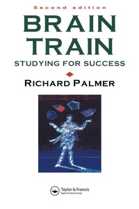 Enlarge image Cover: Brain Train - Spon Press