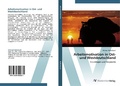 Cover: Arbeitsmotivation in Ost- und Westdeutschland - AV Akademikerverlag