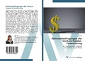 Cover: Rahmenbedingungen der Venture Capital-Finanzierung - AV Akademikerverlag