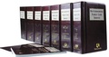 Cover: Butterworths Family Law Service - Butterworths Law