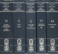 Cover: The Laws of Scotland: Stair Memorial Encyclopaedia - Butterworths Law