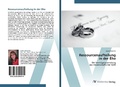 Cover: Ressourcenaufteilung in der Ehe - AV Akademikerverlag