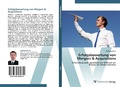 Cover: Erfolgsbewertung von Mergers & Acquisitions - AV Akademikerverlag