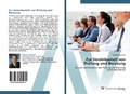 Cover: Zur Vereinbarkeit von Pruefung und Beratung - AV Akademikerverlag