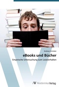 Cover: eBooks und Buecher - AV Akademikerverlag