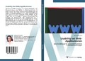 Cover: Usability bei Web-Applikationen - AV Akademikerverlag
