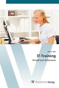 Cover: IT-Training - AV Akademikerverlag