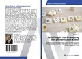 Cover: Java-Plug-In zur Erzeugung von phonetischen Kodes - AV Akademikerverlag