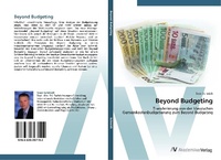 Enlarge image Cover: Beyond Budgeting - AV Akademikerverlag