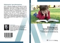 Cover: Bildungsziel - AV Akademikerverlag