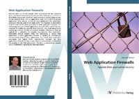 Enlarge image Cover: Web Application Firewalls - AV Akademikerverlag
