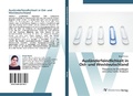 Cover: Auslaenderfeindlichkeit in Ost- und Westdeutschland - AV Akademikerverlag