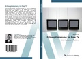 Cover: Erloesoptimierung im Free TV - AV Akademikerverlag