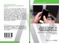 Cover: Proof of Concept fuer Blindennavigation im oeffentlichen Verkehr - AV Akademikerverlag