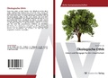 Cover: OEkologische Ethik - AV Akademikerverlag