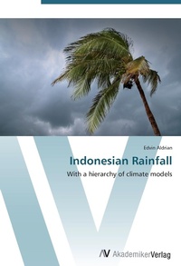 Abbildung von: Indonesian Rainfall - AV Akademikerverlag
