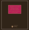 Cover: Taxation of Loan Relationships and Derivatives - Tolley